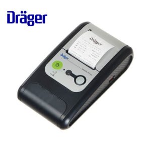 Мобилен принтер за Drager Alcotest 7510 6820
