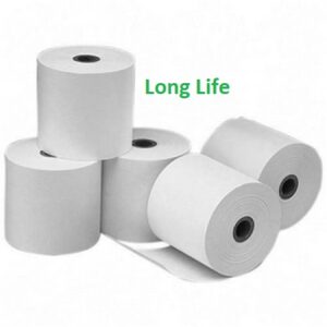 Long Life termo paper