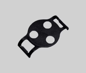 адаптер за външни филтри към Senko MGT свързан с помпа SP-Pump