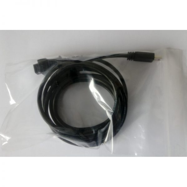 USB кабел за дрегер AlcoQuant-6020