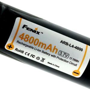 Li-Ion акумулаторен пакет за дрегер ALCOTEST 7510