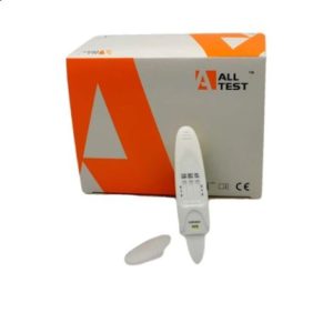 Панел за 10 наркотика, проба от уста | MultiDrug 10 Pen, Oral