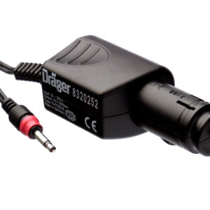 Адаптер 12V за Dräger Alcotest®6820/7510