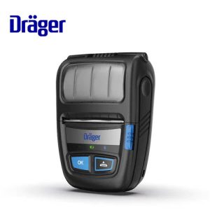 Мобилен принтер за Drager Alcotest 6000 - 7000