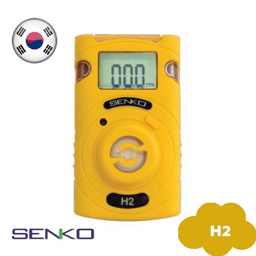senko sgt-p H2 газ детектор за водород