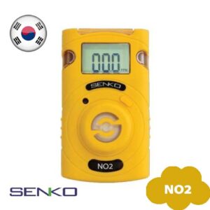 senko sgt-p NO2 газ детектор за азотен двуокис