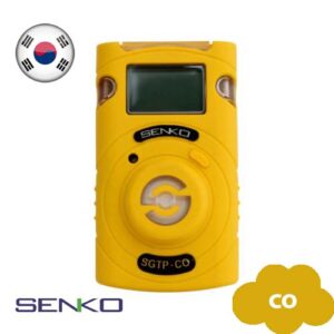 газ детектор за въглероден окис senko sgt-p co