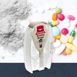 Тестове за наркотици за субстанция