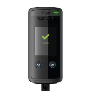 INTERLOCK 7000 дрегер-имобилайзер за МПС
