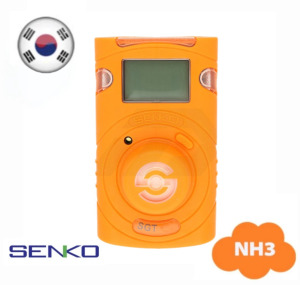 SGT-D NH3 - необслужваем газ-детектор за амоняк