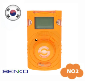 SGT-D NO2 - необслужваем газ-детектор за азотен диоксид