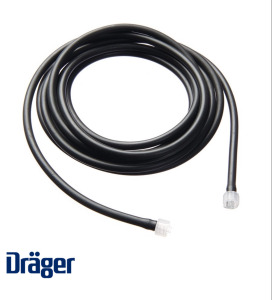 Dräger маркуч за газ-детектор