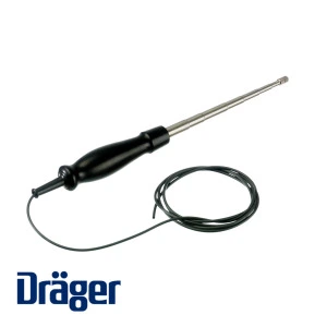 Dräger телескопична сонда с маркуч за вземане на проби