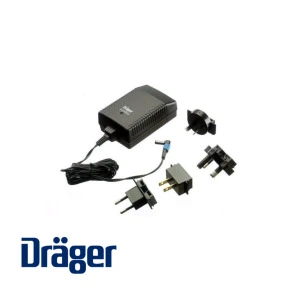 Dräger зарядно устройство за Dräger X-dock