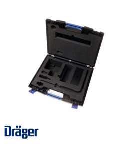 Dräger Куфар за газ анализатор X-AM 8000