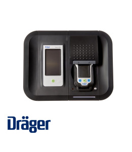 Dräger X-dock 5300 X-am 8000