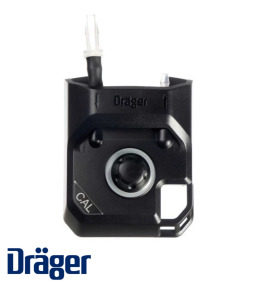 Dräger адаптер за калибриране на газ анализатор X-am 3500/8000