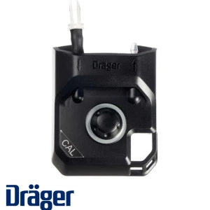 Dräger адаптер за калибриране на газ анализатор X-am 3500/8000
