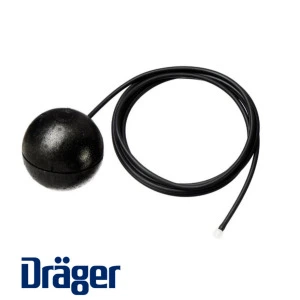 Dräger Черна поплавъчна сонда