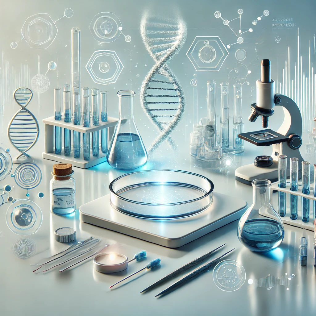 Диагностични тестове