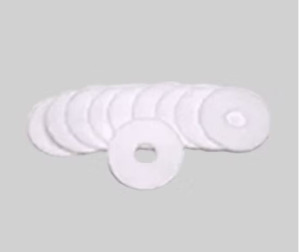 Комплект от 10 флитъра за газ детектори Senko MGT с помпа