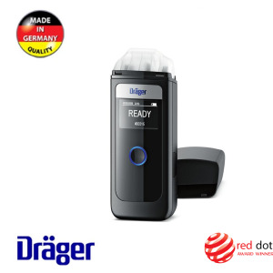 ALCOTEST 4000 – VIP дрегер