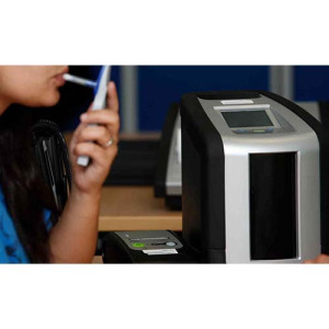 Тестване с DrugTest5000