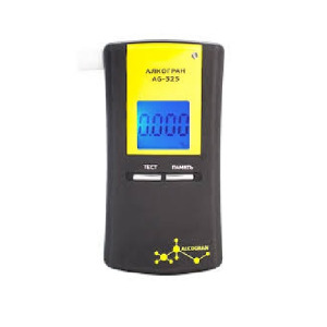 alcogran_ag-325 дрегер
