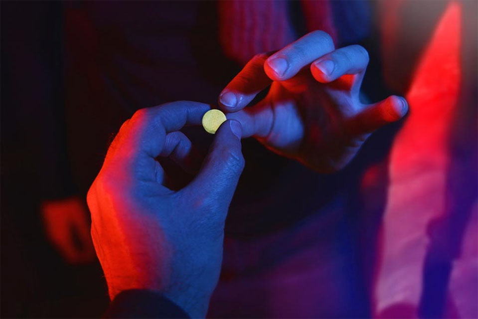 rohypnol