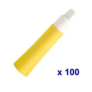 Автоматичен ланцет размер 21G 100 бр.