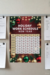 Празнично работно време 2025/6 Alcotester BG