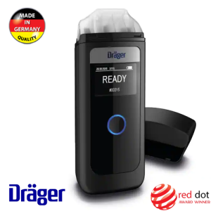 ALCOTEST 4000 – VIP дрегер