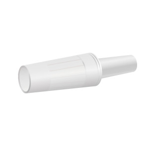 Mундщуци модел S, с възвратен клапан, за дрегери AlcoQuant, Tigon и др.